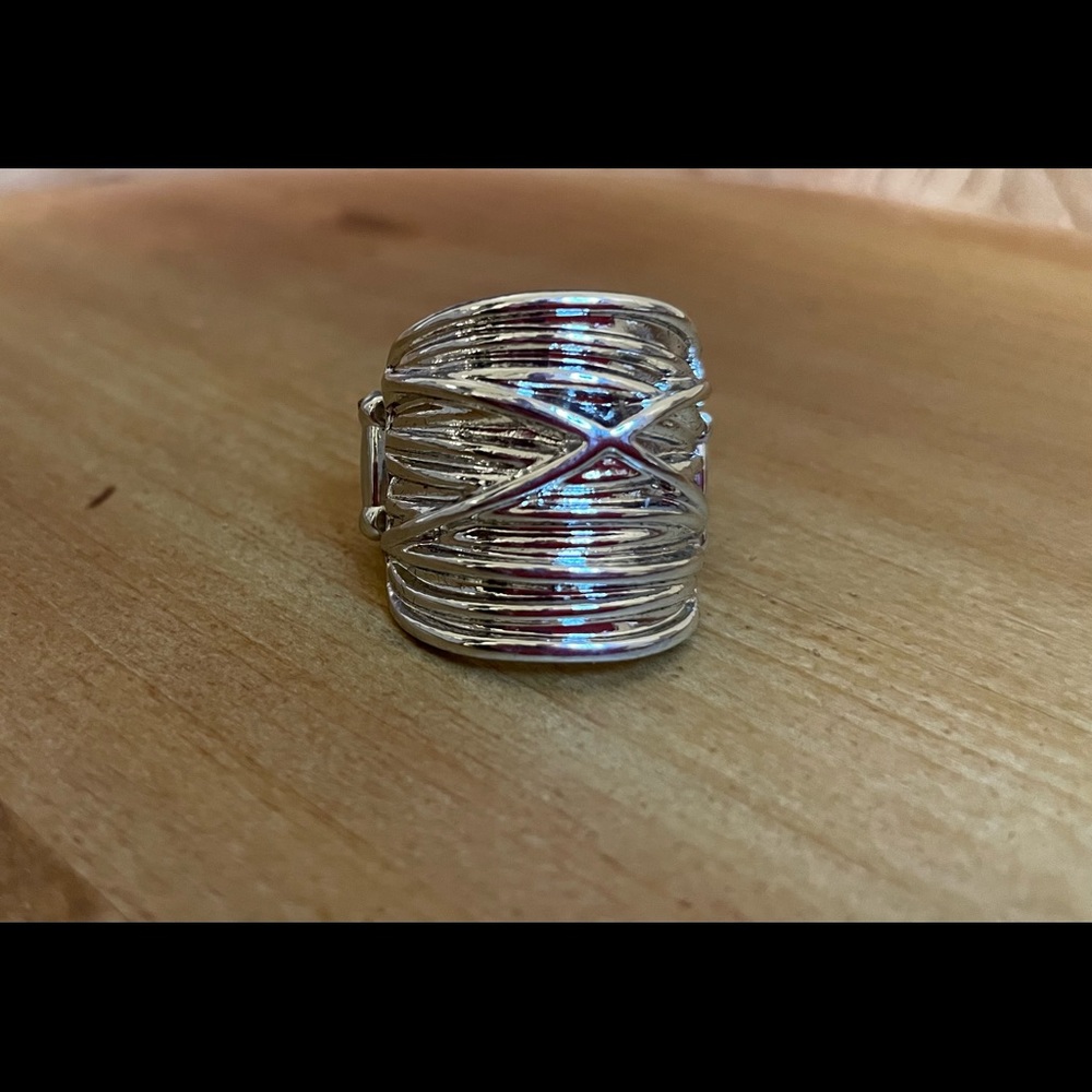 Paparazzi ring